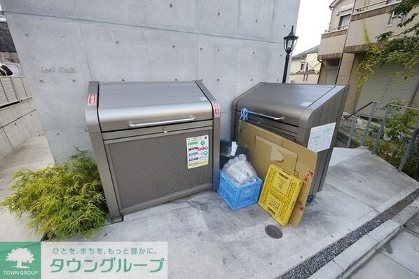 Feel CnBの物件内観写真